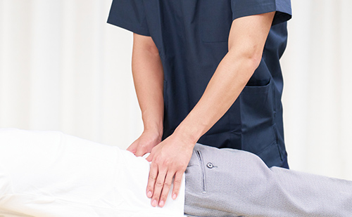 現場を知る専門性